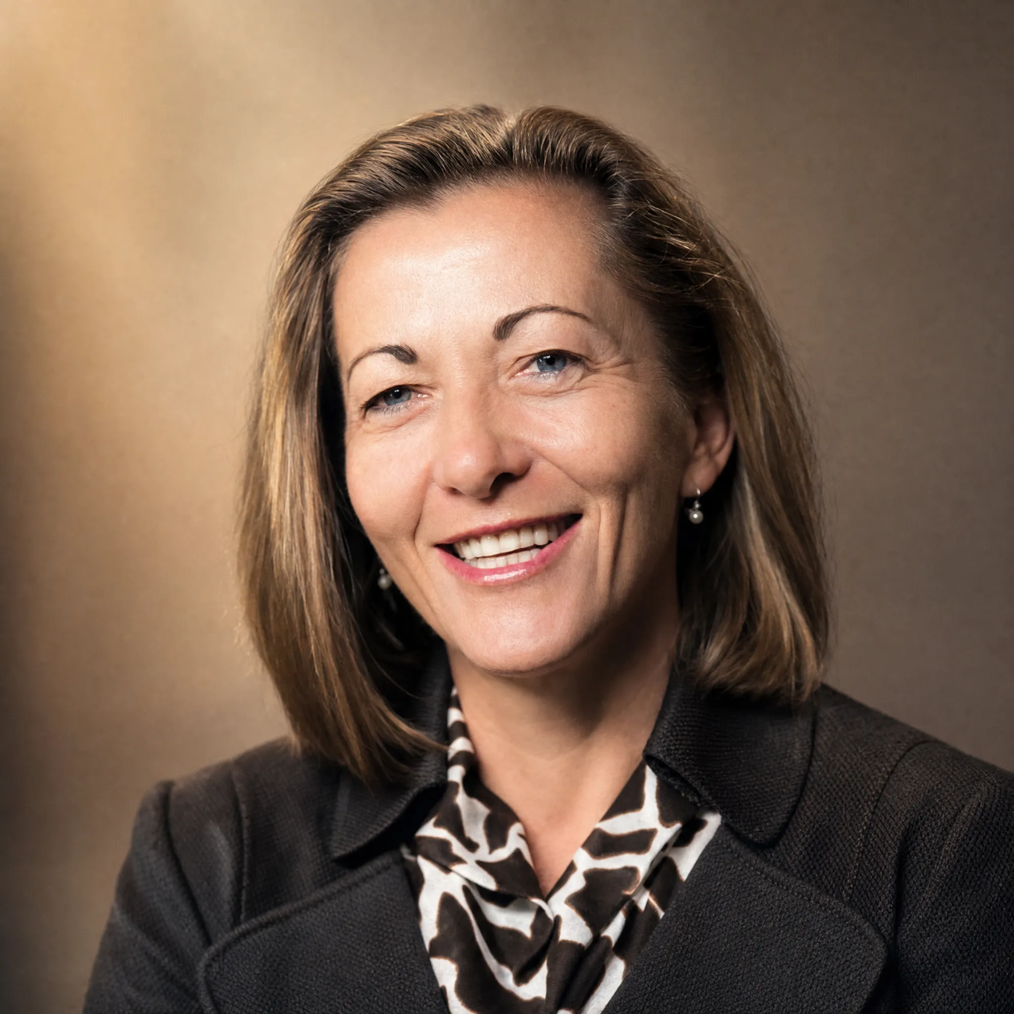 Dr. Andrea Pirzkall